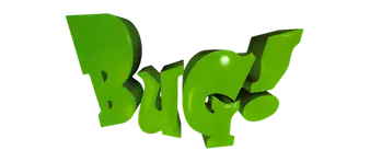 Bug! Saturn