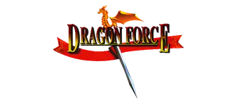 Dragon Force Saturn Dragon Force Saturn